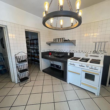 La Gran Casablanca Villa Jiutepec Esterno foto