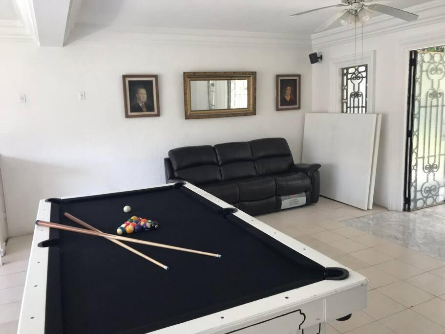 La Gran Casablanca Villa Jiutepec Esterno foto