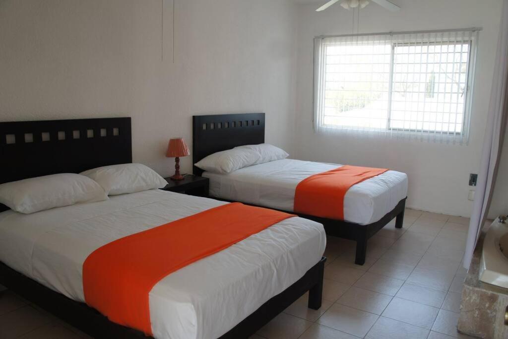La Gran Casablanca Villa Jiutepec Esterno foto