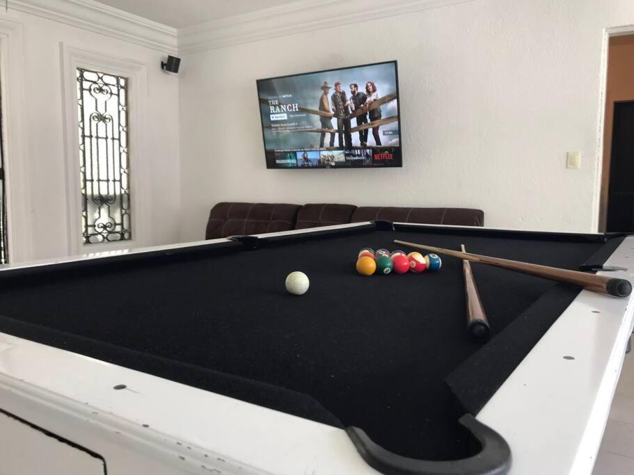 La Gran Casablanca Villa Jiutepec Esterno foto