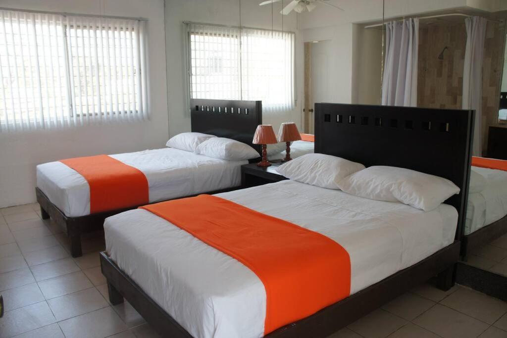 La Gran Casablanca Villa Jiutepec Esterno foto